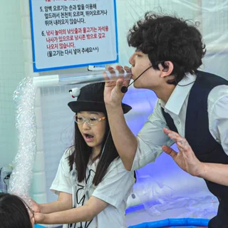 생일파티&레크레이션 중랑구 무인키즈카페