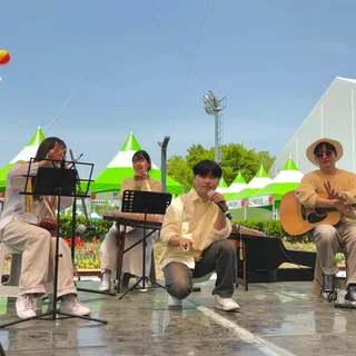 의령홍의장군축제