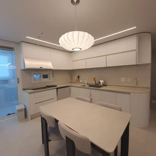 수원 광교 센트럴뷰 33평형 부분 리모델링