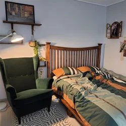 홈스타일링 - 30평대 아파트 침실