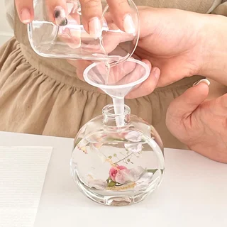 캔들자격증반