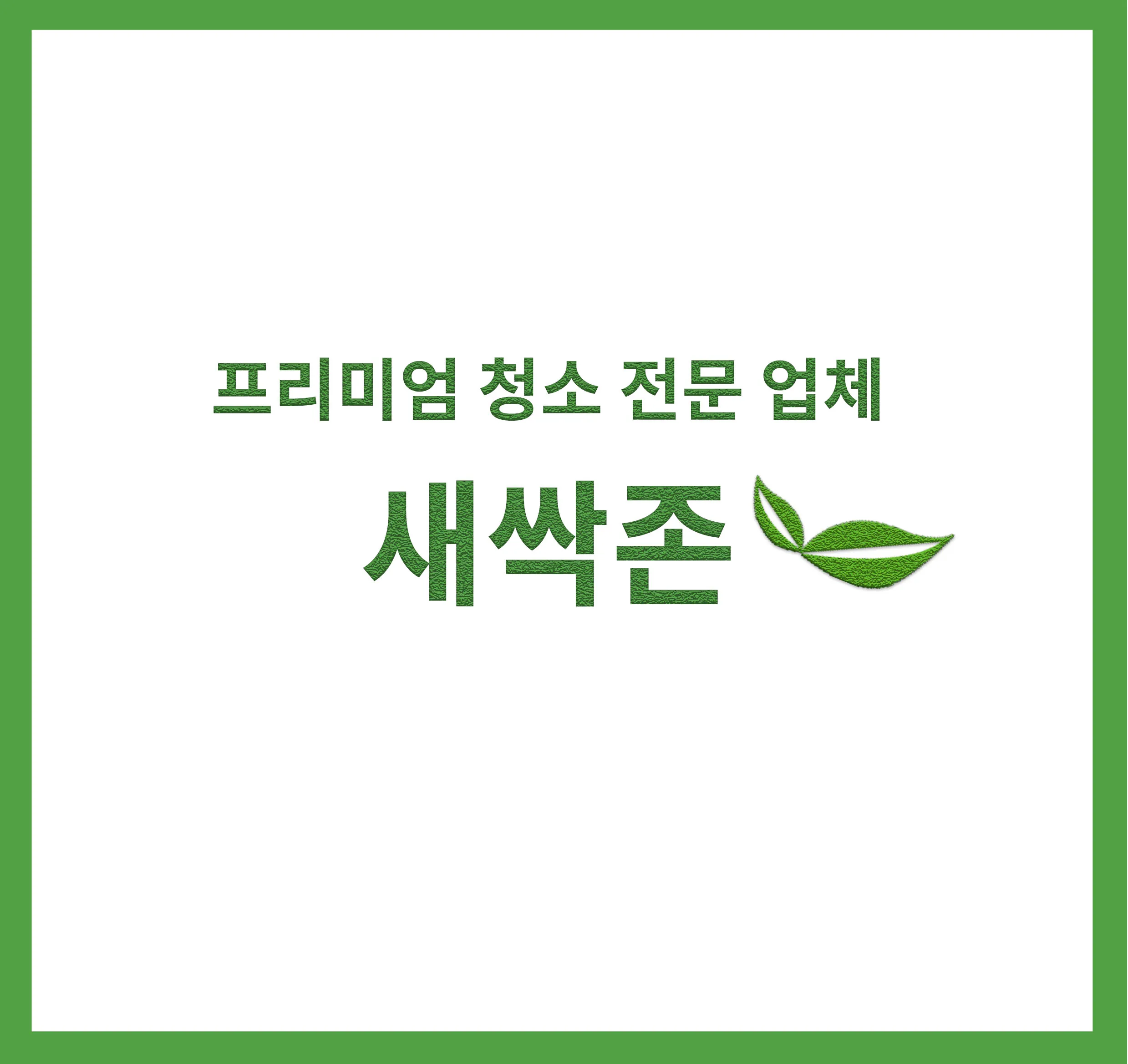 청소하지 않으면 가난해지는 3가지 이유 / 새싹존 - 숨고, 숨은고수 청소하지 않으면 가난해지는 3가지 이유