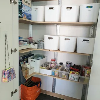 드레스룸&팬트리