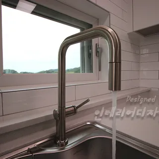 논산 벌곡 전원주택