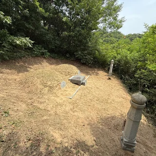 벌초일기 (남원시 사촌리)
