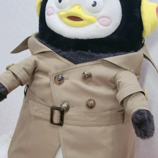 인형 커스텀의상