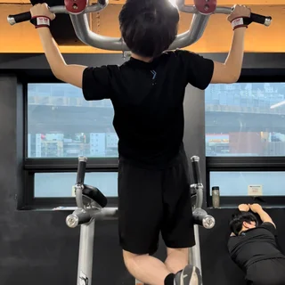 26세 남자 회원님 