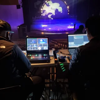 어린이창작뮤지컬 "랑랑별의 선물" 온라인 스트리밍