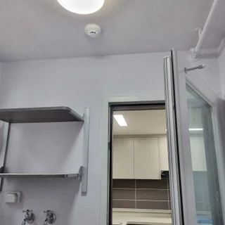 대구 월성삼정그린코아에듀파크 세라믹탄성코트 시공