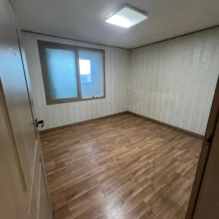 3가지색상 벽지도장