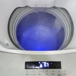 통돌이세탁기청소 