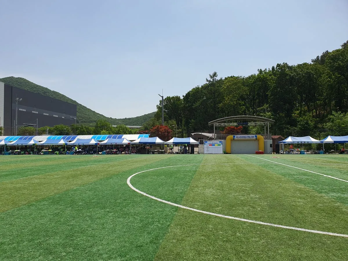 2023 주식회사 씨앤지하이테크 한마음 체육행사 / 민정근 - 숨고, 숨은고수 2023 주식회사 씨앤지하이테크 한마음 체육행사