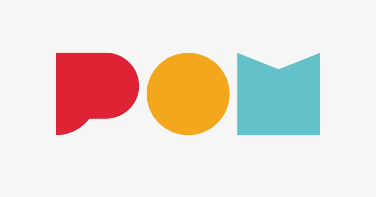 POM APP Design / 임정민 숨고, 숨은고수