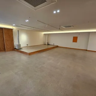 완료된 인테리어 하지만 방음을 놓쳤다면 해결해 드립니다