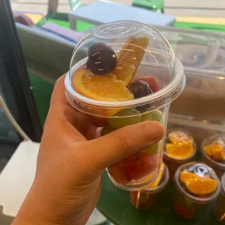 학교 행사 케이터링 후기