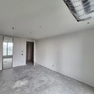 일산 무몰딩 도배 시공: 3일 만에 완성하는 미니멀리즘 공간