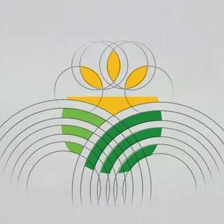 부산 도시농업_핸디팜 브랜드 디자인.