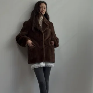 Fritur 2025 Winter Collection