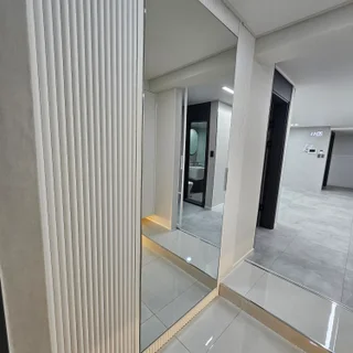 빛과 라인으로 완성된 호텔같은 내집^^