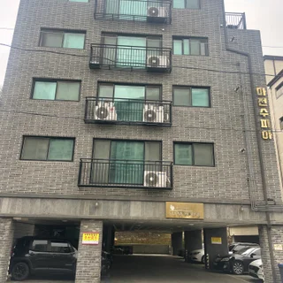 인천 마전수피아빌라, 낡은 방충망 미세발수망으로 교체! 쾌적한 시야와 건강한 공기