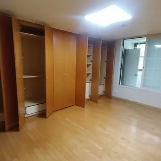 목동3단지 51평형 리모델링공사