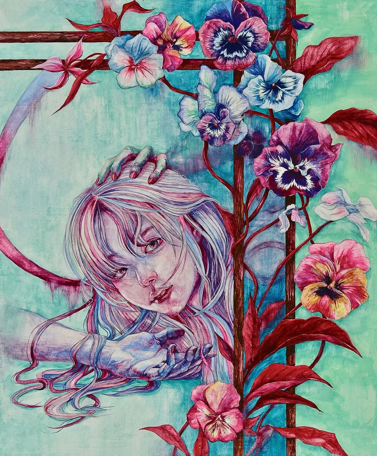 포트폴리오 이미지