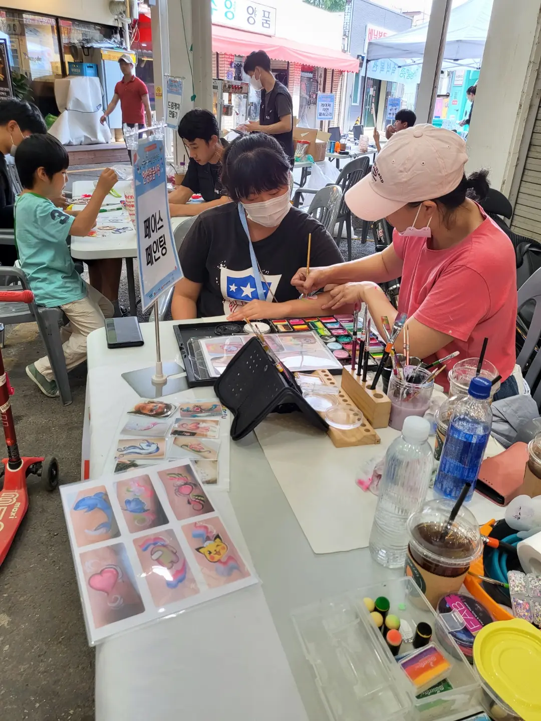 포트폴리오 이미지