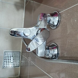 울산 센트럴자이 샤워기 교체