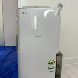 제습기 분해 청소