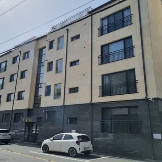 빌라 1층 단열필름 하나로 사생활보호와 강력한 열차단