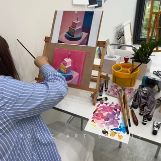 친구와 함께 원데이 클래스