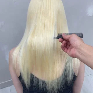 케라틴 복구클리닉