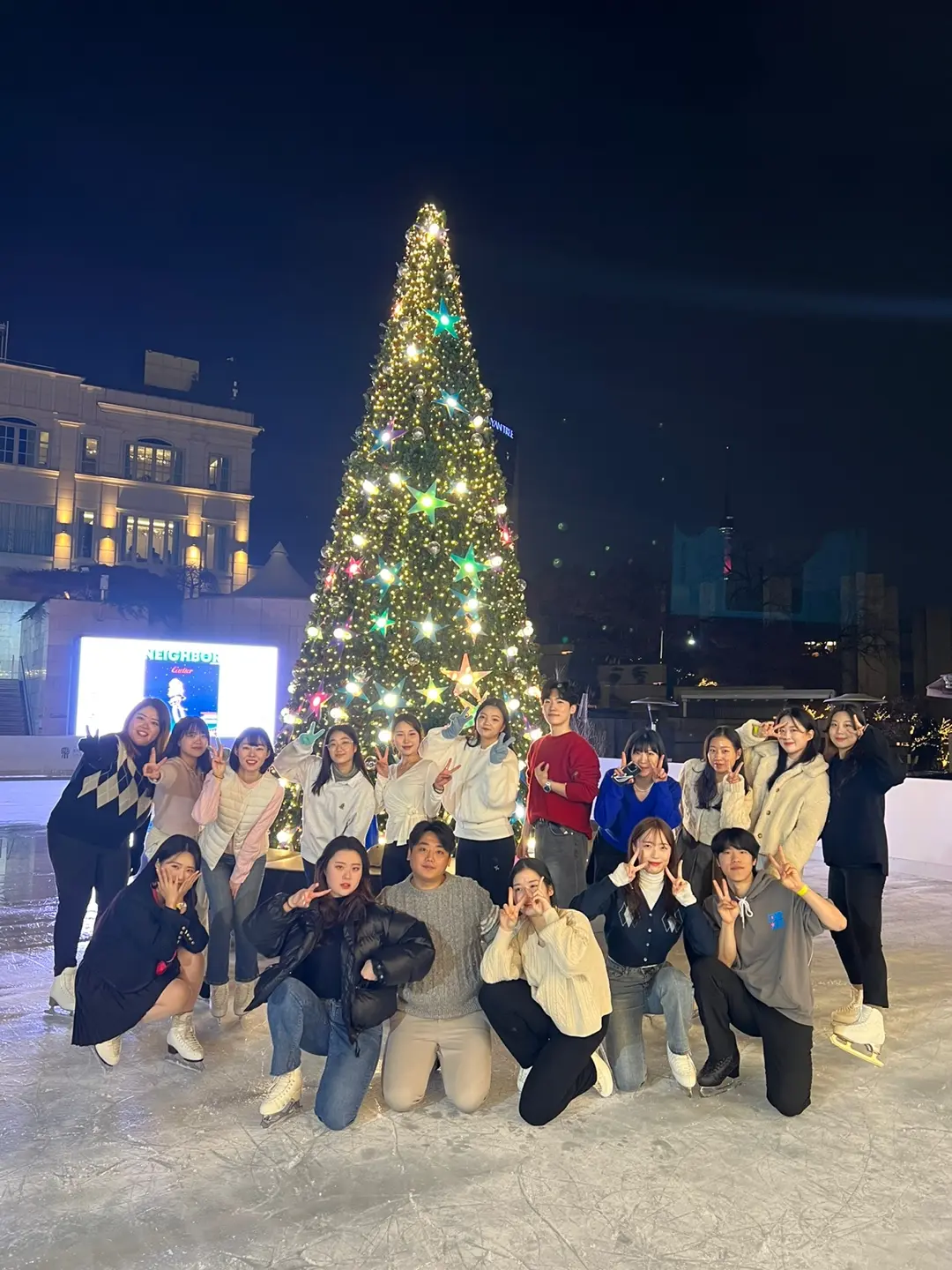 선학 리플팀 활동 / 김재민 피겨팀리플 - 숨고, 숨은고수