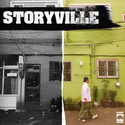 히피벨 EP 'Storyville' 랩 디렉팅
