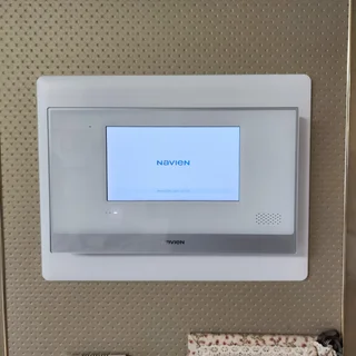 인터폰 (아날로그/디지털) 설치