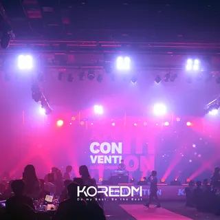 다채로운 현장을 빛내는 DJ MINGYU의 성공적인 공연 포트폴리오