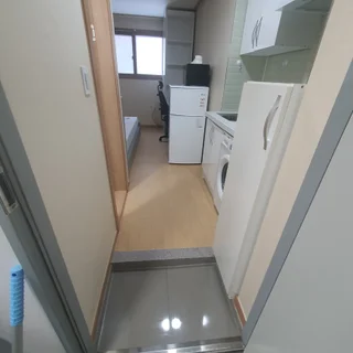 원룸 전문 청소