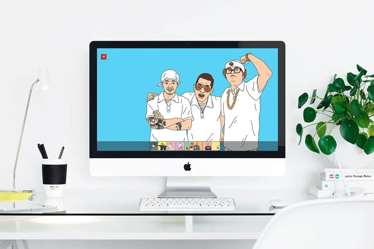 포트폴리오 이미지