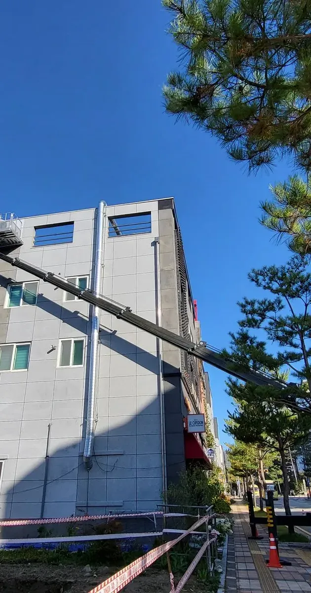 👷드라이비트 작업👷 / 성은재 - 숨고, 숨은고수 👷드라이비트 작업👷