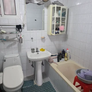 진주 문산읍 주택, 오래된 욕실을 안전하고 쾌적하게 리모델링