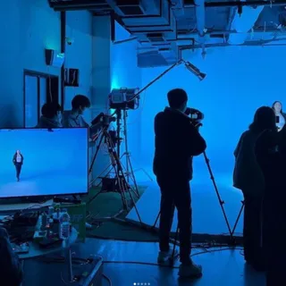 유튜브 <텐에이엠> 공연 콘텐츠 촬영