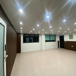 목동신정동 보칼학원 더블1/싱글부스3설치 인테리어 