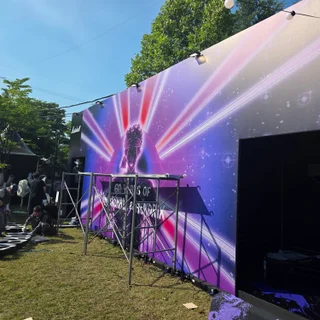 마샬팝업스토어