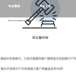 특허법인 남앤남 중국 메이디그룹 특허대리인 PM