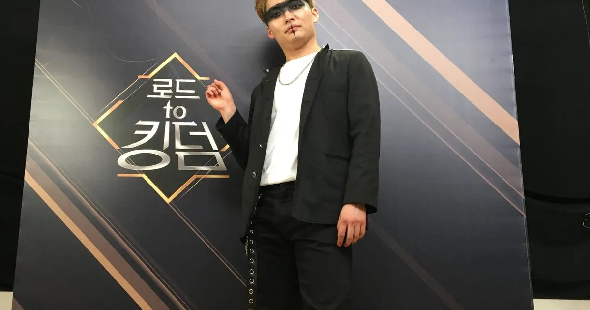 로드투킹덤 온앤오프 1차경연 크럼프 안무❤️🔥 / 김준영 - 숨고, 숨은고수 로드투킹덤 온앤오프 1차경연 크럼프 안무❤️‍🔥