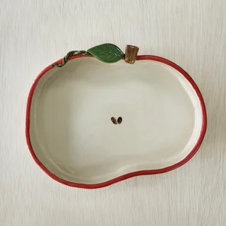 캐릭터그릇
