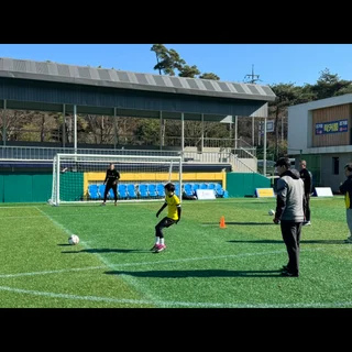 도르트문트 캠프 서브코치