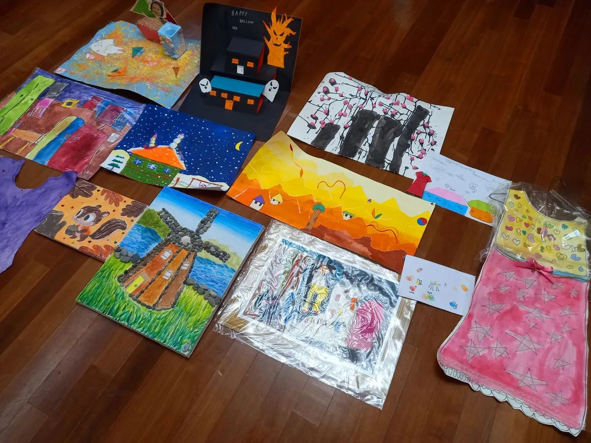 포트폴리오 이미지