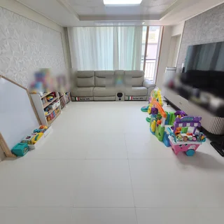 [ 전남 영암 우진레디앙스 ] 매트 시공 후기