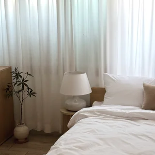 신촌 에어비앤비 스타일링